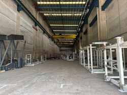 Tuas South Avenue 1 (D22), Factory #471536211